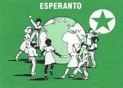 UKE-Universala Kongreso di Esperanto: 
un girotondo intorno al mondo