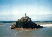 il Mont-St-Michel
