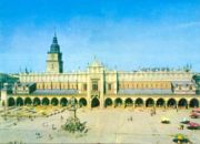 il Suk di Cracovia