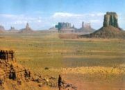 Monument Valley